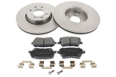 SET FRANA FRANA DISC