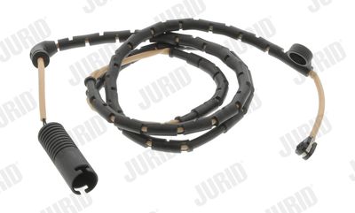 Сигнализатор, износ тормозных колодок JURID 581433 для LAND ROVER RANGE ROVER
