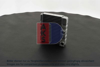 WäRMETAUSCHER INNENRAUMHEIZUNG