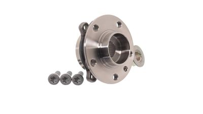 SET RULMENT ROATA SKF VKBA7117 25