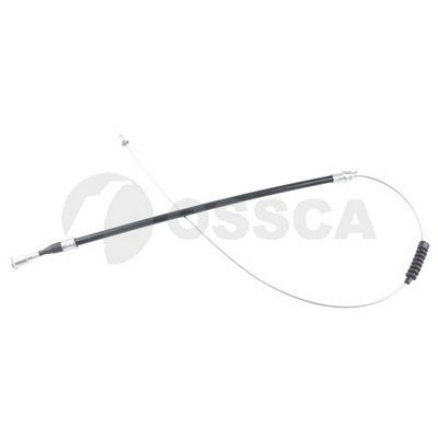 Тросик, cтояночный тормоз OSSCA 29273 для OPEL CORSA