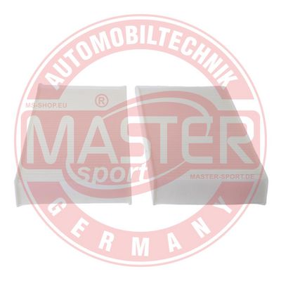 Filter vnútorného priestoru MASTER-SPORT GERMANY 2327-2-IF-SET-MS