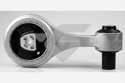 HALTER MOTORAUFHäNGUNG