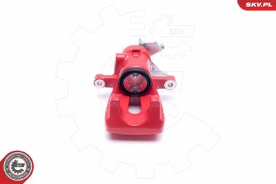 Brake Caliper 34SKV503 RED