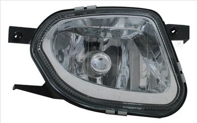 Противотуманная фара TYC 19-0449-01-21 для MERCEDES-BENZ SPRINTER