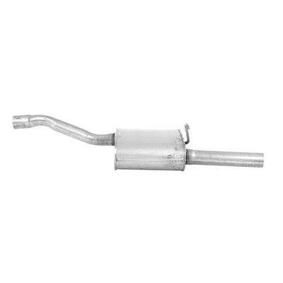 крайно гърне WALKER 71407