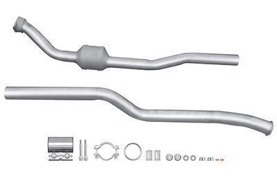 Katalysator HELLA 8LE 366 050-901