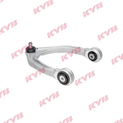 носач, окачване на колелата KYB KSC4386