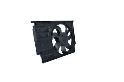 VENTILATOR RADIATOR NRF 47954 40