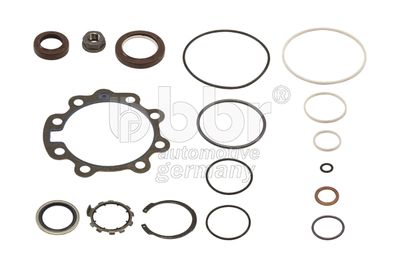 BBR Automotive Gasket Set, steering gear