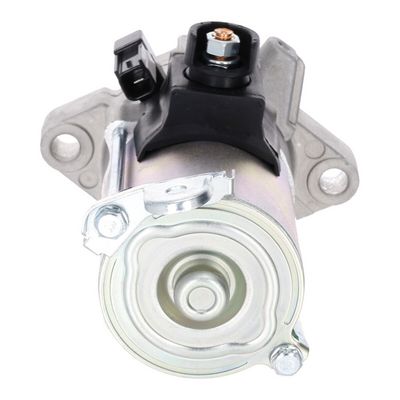 Starter (12V, 1kW, (en) new with a deposit) past: HONDA INSIGHT 1.3H 04.09-12.13