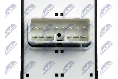 COMUTATOR MACARA GEAM NTY EWSHY035 5