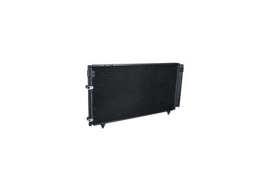 CONDENSATOR CLIMATIZARE NRF 35518 44