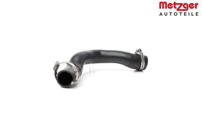 LADELUFTSCHLAUCH METZGER AUTOTEILE 2400283 35