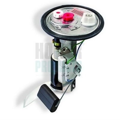 SISTEM ALIMENTARE CU COMBUSTIBIL