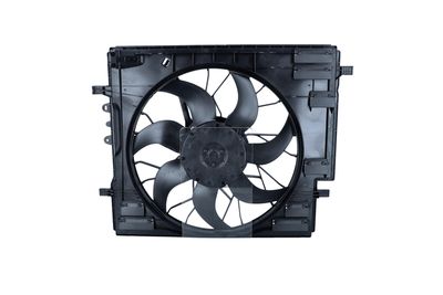 VENTILATOR RADIATOR NRF 470025 25