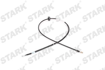 Тросик, cтояночный тормоз Stark SKCPB-1050183 для SEAT EXEO