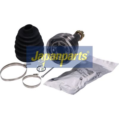 JAPANPARTS Jungčių komplektas, kardaninis velenas