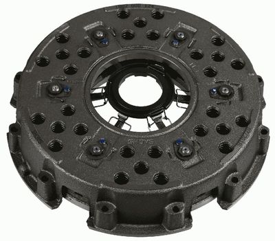 SACHS Kupplungsdruckplatte