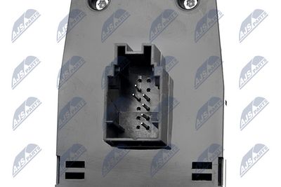 Kytkin, lasinnostin NTY EWS-BM-008 – BMW