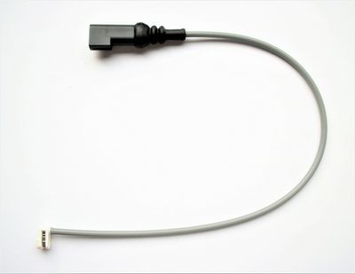 SENZOR DE AVERTIZARE UZURA PLACUTE DE FRANA