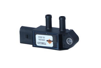 SENSOR ABGASDRUCK NRF 708020 26