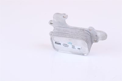 RADIATOR ULEI ULEI MOTOR NISSENS 90968 25