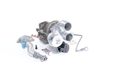 LADER AUFLADUNG BTS Turbo T981679 34