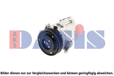 KOMPRESSOR KLIMAANLAGE