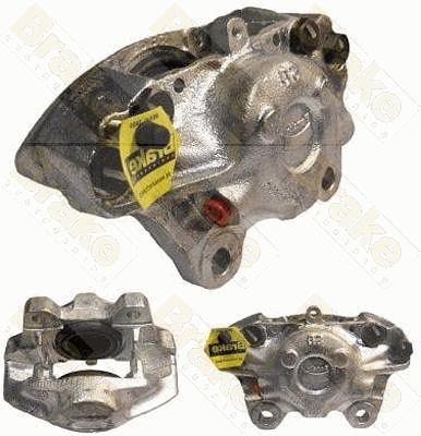 Brake Caliper Brake ENGINEERING CA32R