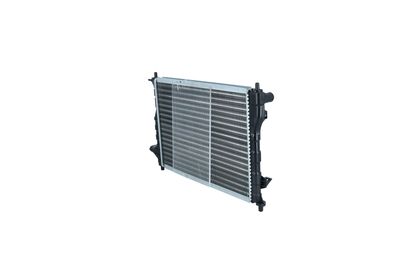 RADIATOR RACIRE MOTOR NRF 53068A 31