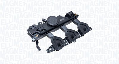 Sací trubkový modul MAGNETI MARELLI 802000534010