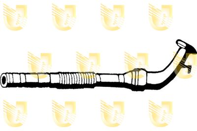 KRAFTSTOFFLEITUNG UNIGOM S2076