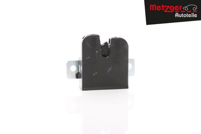 HECKKLAPPENSCHLOSS METZGER AUTOTEILE 2310700 19