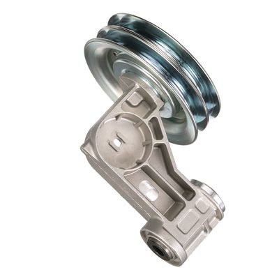 SPANNROLLE KEILRIEMEN GATES T38758 65