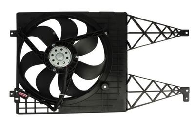 Fan, engine cooling D8W042TT