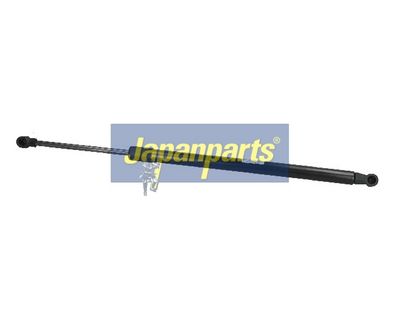 JAPANPARTS Dujinė spyruoklė, bagažinė