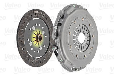 Clutch Kit 826353