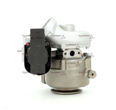 COMPRESOR SISTEM DE SUPRAALIMENTARE TURBO-TEC TT4722 2