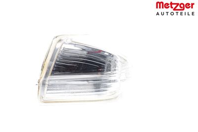BLINKLEUCHTE METZGER AUTOTEILE 2080215 33
