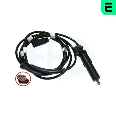 SENZOR TURATIE ROATA