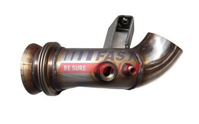 SET MONTARE SISTEM DE ESAPAMENT FAST FT10189 2