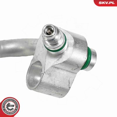 CONDUCTA PRESIUNE VARIABILA AER CONDITIONAT ESEN SKV 54SKV863 3