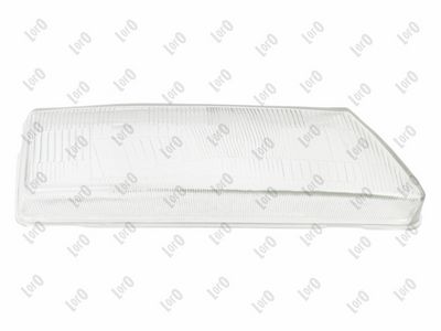 STREUSCHEIBE HAUPTSCHEINWERFER