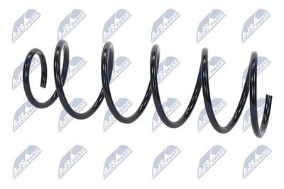 ARC SPIRAL NTY ASZPE016 27