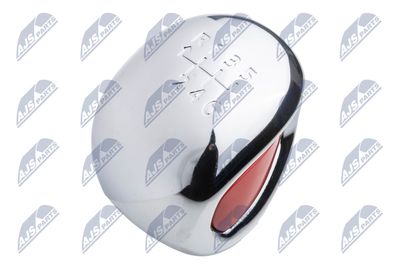 Gałka dźwigni włączającej NTY GZB-PE-015