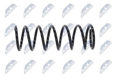 ARC SPIRAL NTY ASZNS005 25