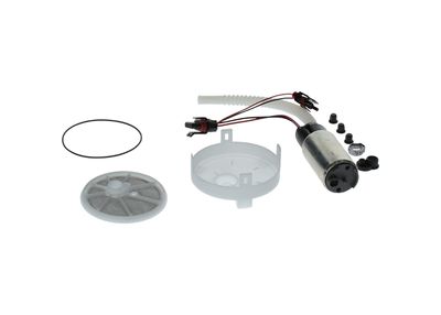 POMPA COMBUSTIBIL BOSCH F000TE181A 17