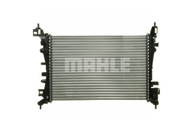 RADIATOR RACIRE MOTOR MAHLE CR1182000P 28
