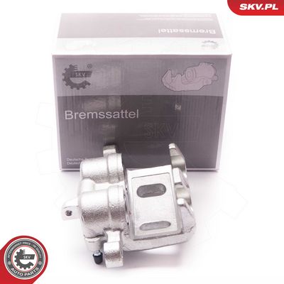 Bremssattel